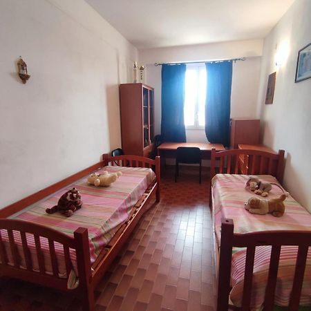 Balestrate Holiday Home 70 Mq Ngoại thất bức ảnh