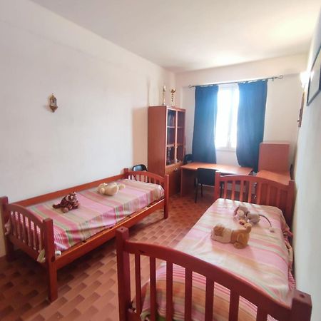 Balestrate Holiday Home 70 Mq Ngoại thất bức ảnh