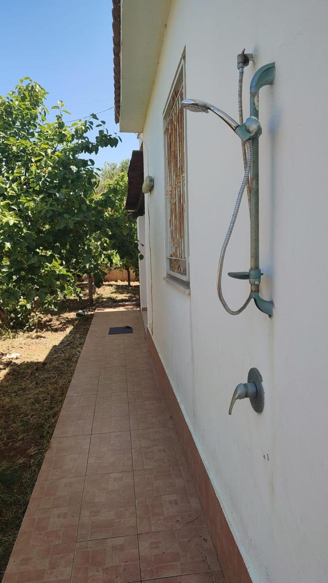 Balestrate Holiday Home 70 Mq Ngoại thất bức ảnh