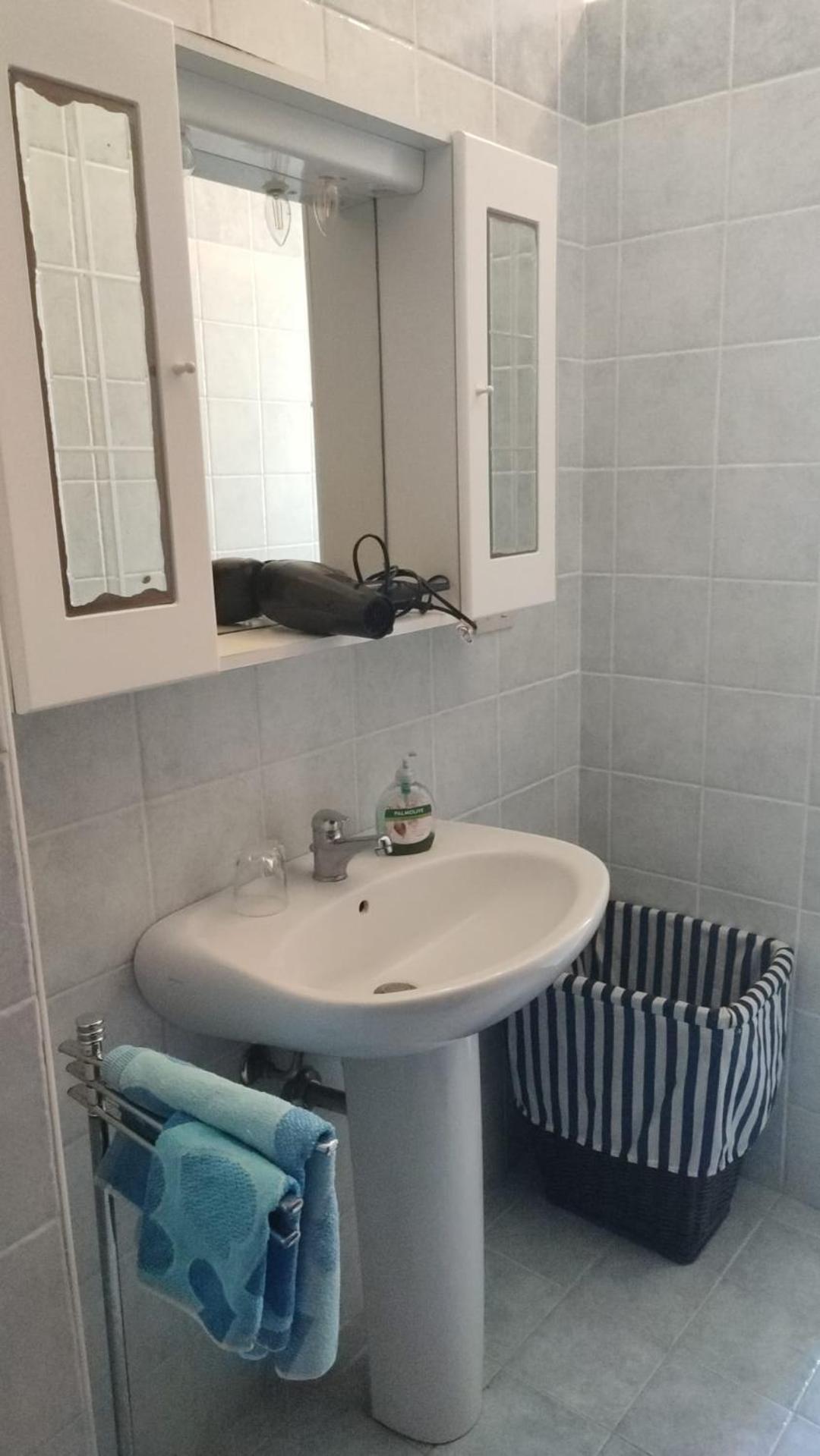 Balestrate Holiday Home 70 Mq Ngoại thất bức ảnh