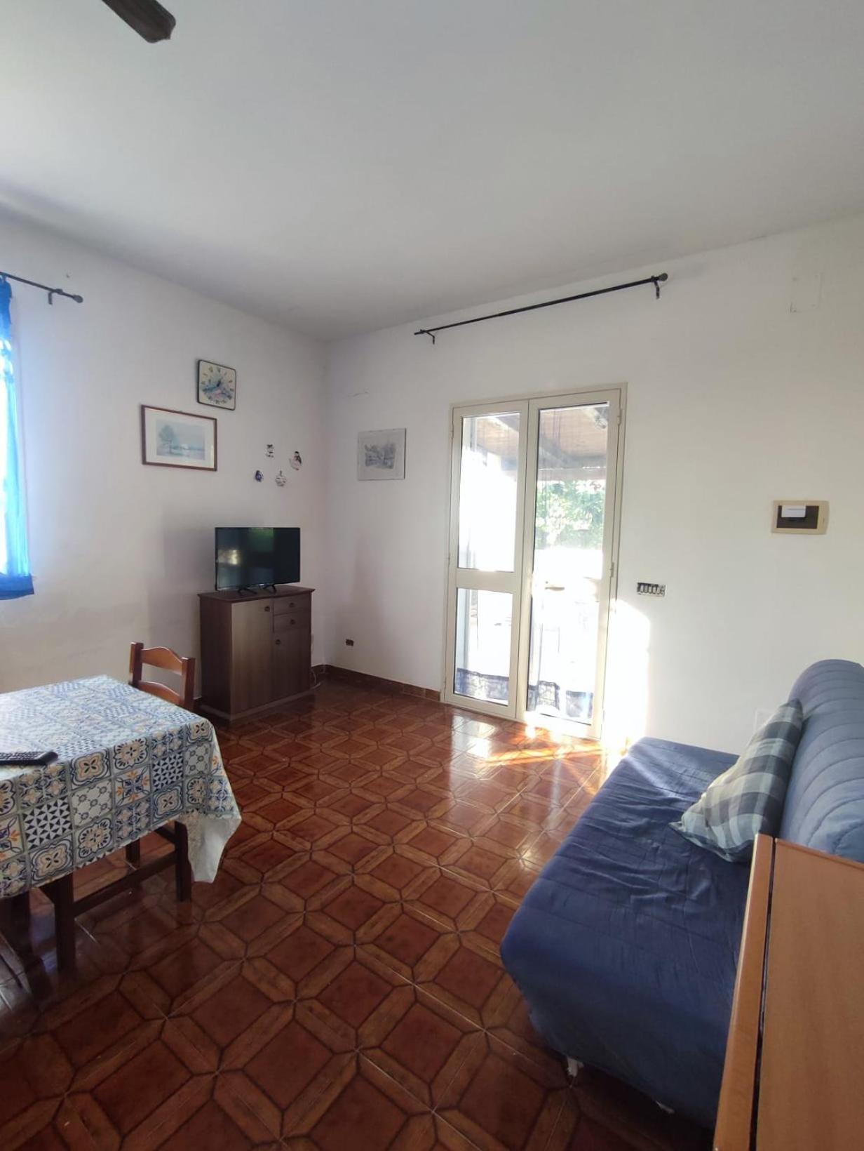 Balestrate Holiday Home 70 Mq Ngoại thất bức ảnh